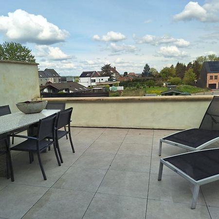 Apartamento Kapstertje Grimbergen Exterior foto