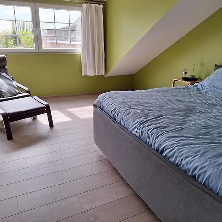 Apartamento Kapstertje Grimbergen Exterior foto