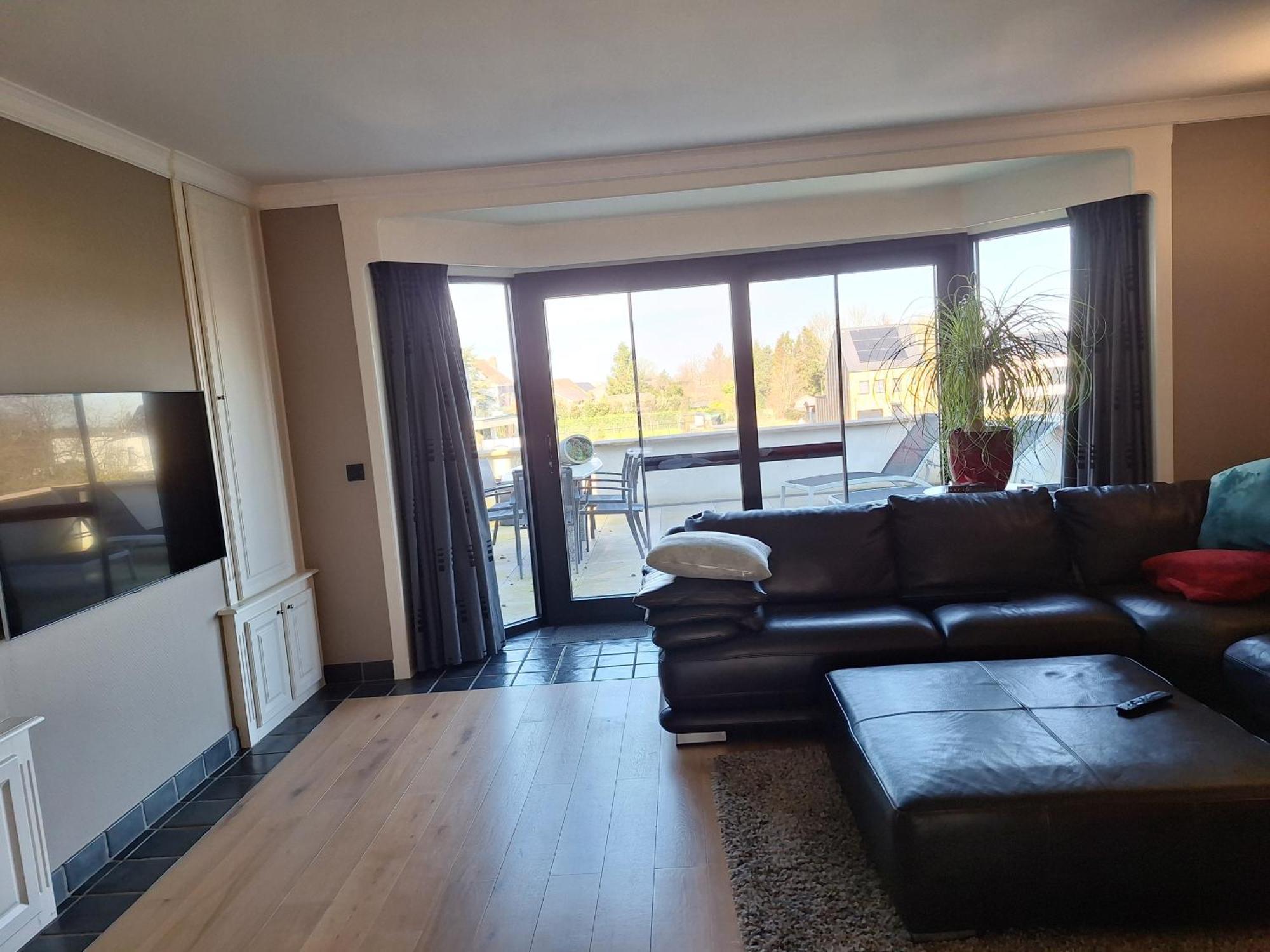 Apartamento Kapstertje Grimbergen Exterior foto