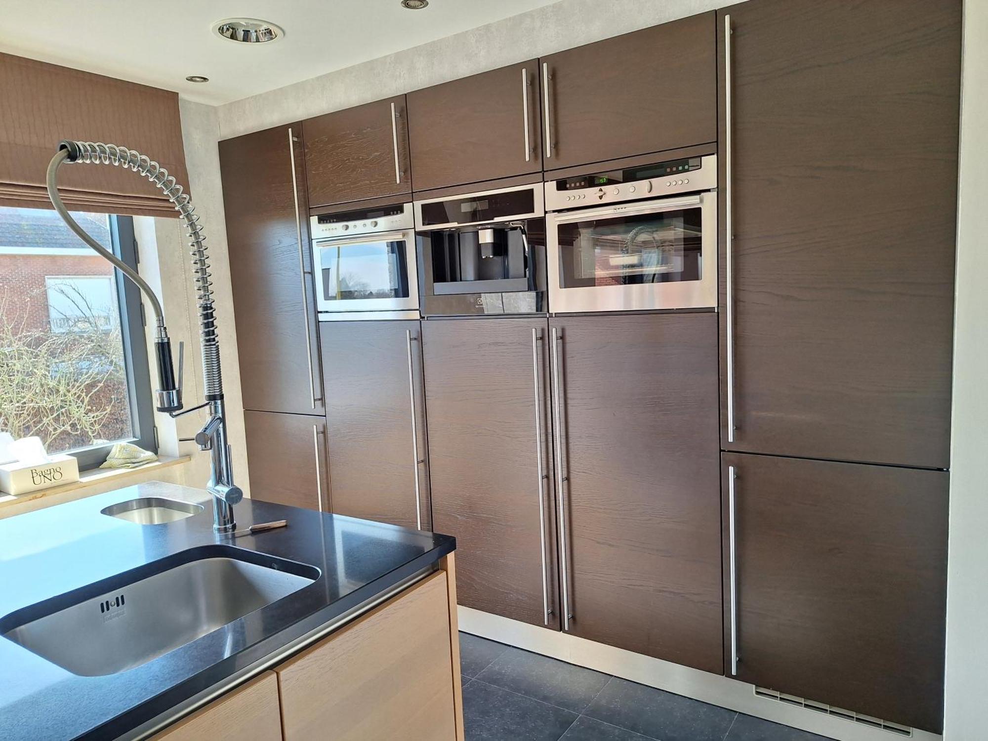 Apartamento Kapstertje Grimbergen Exterior foto