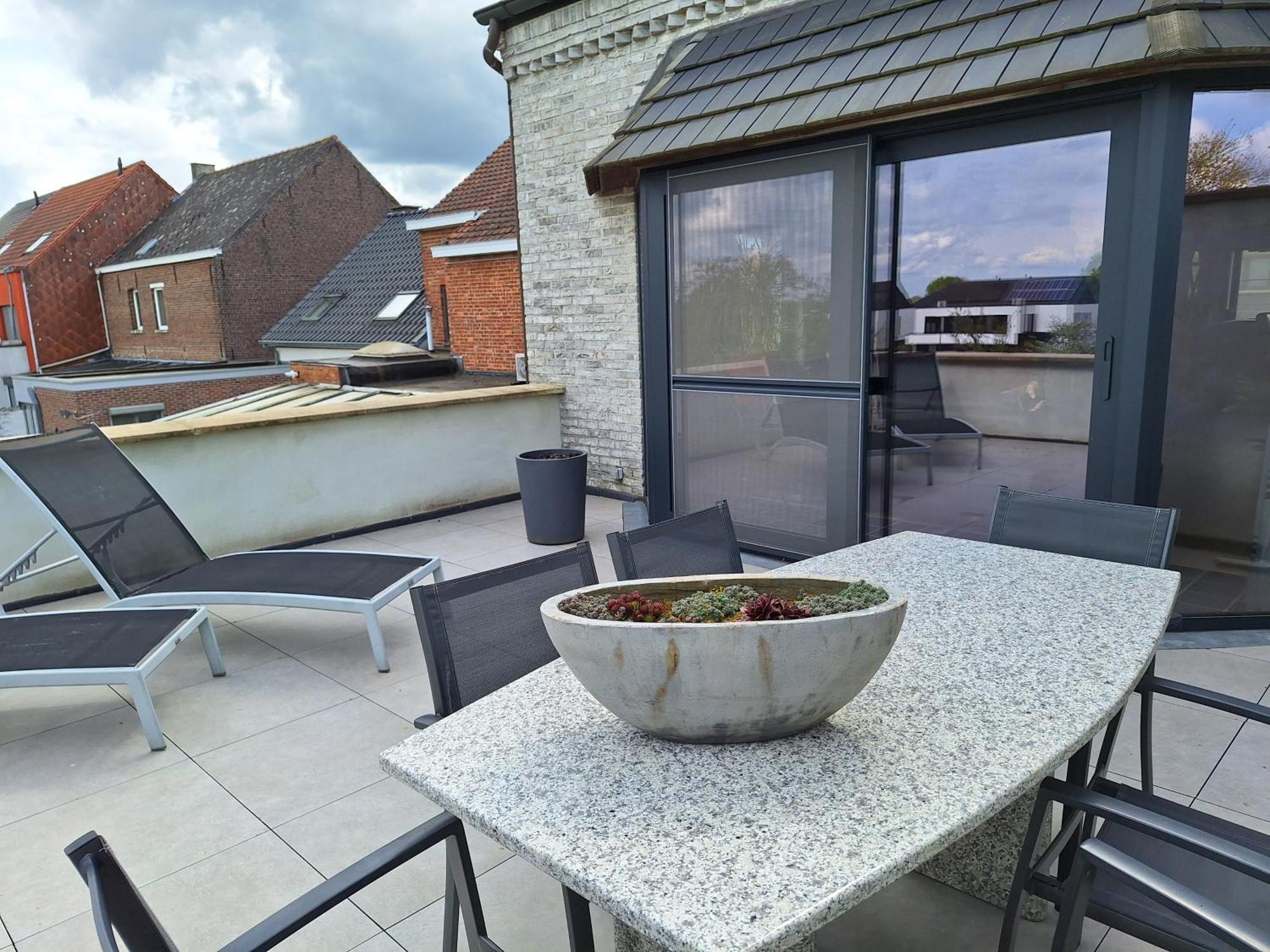 Apartamento Kapstertje Grimbergen Exterior foto