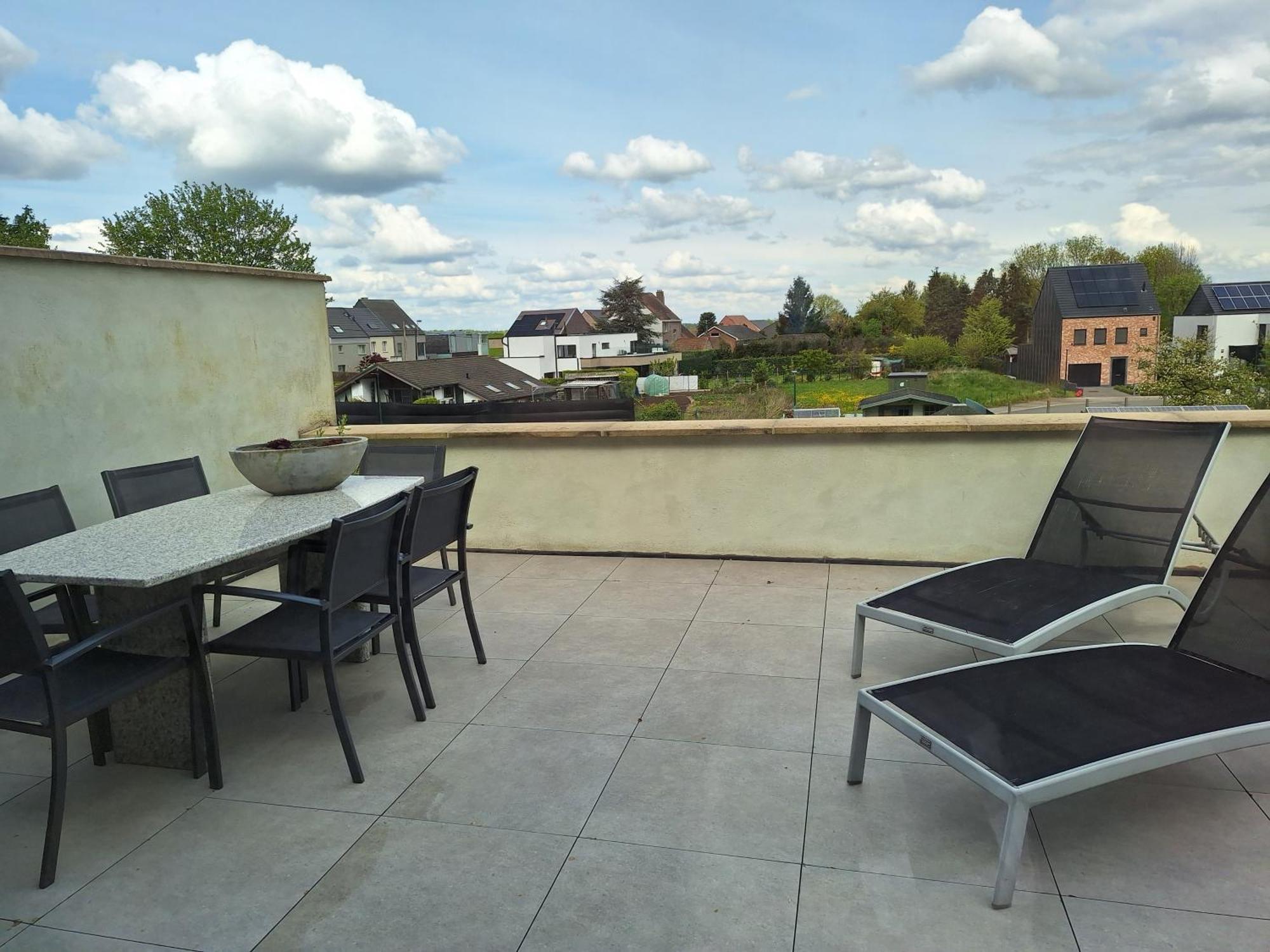 Apartamento Kapstertje Grimbergen Exterior foto