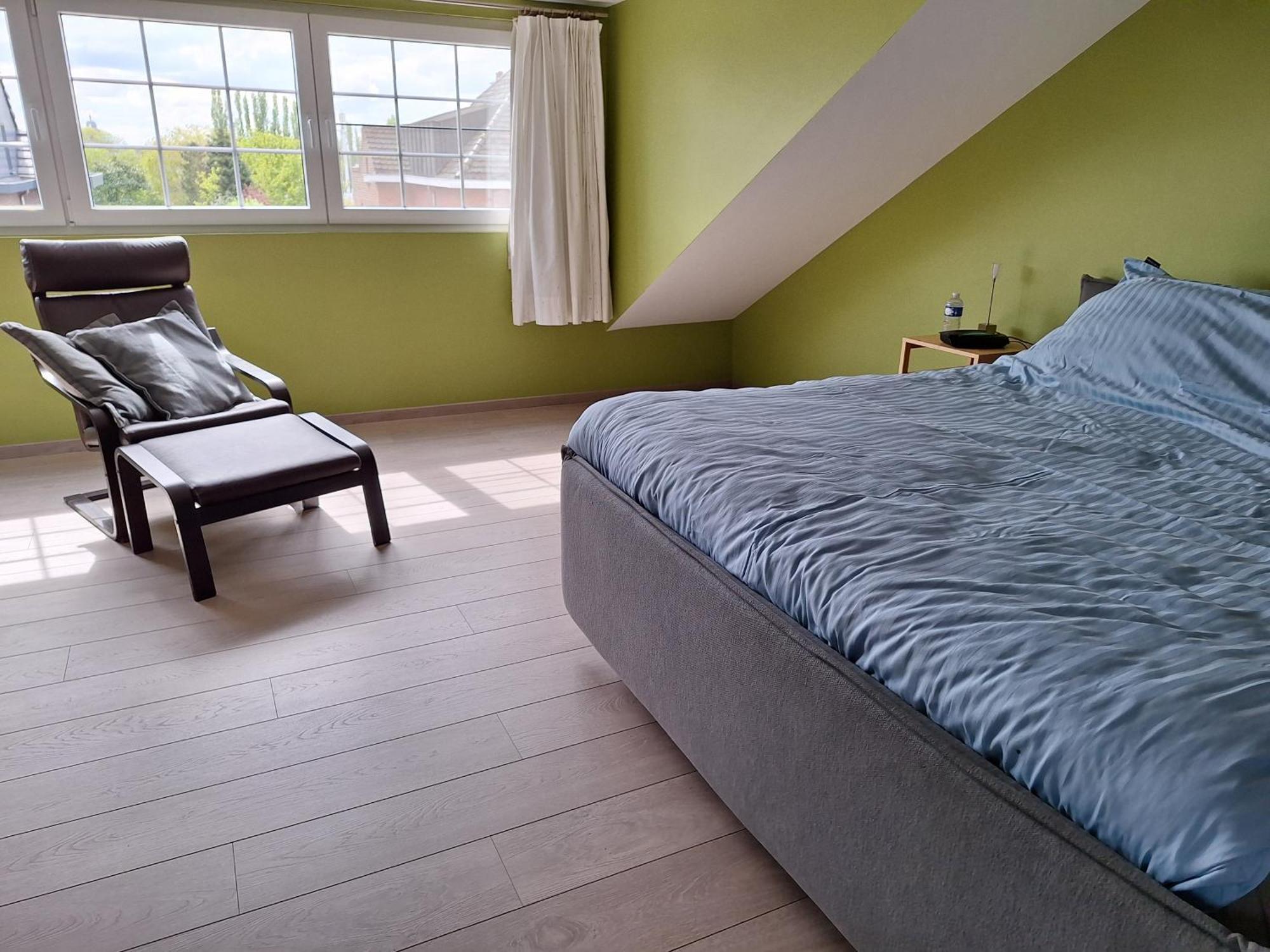 Apartamento Kapstertje Grimbergen Exterior foto