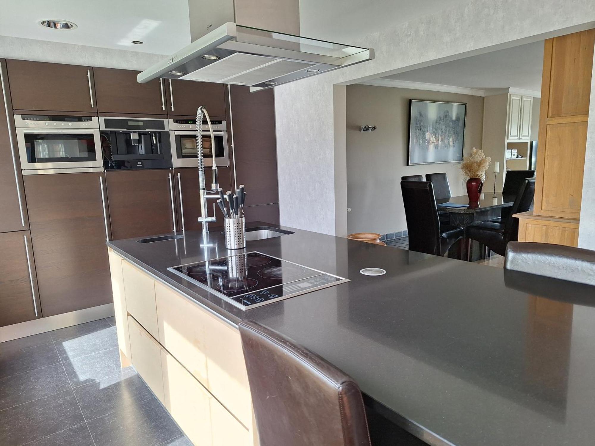 Apartamento Kapstertje Grimbergen Exterior foto