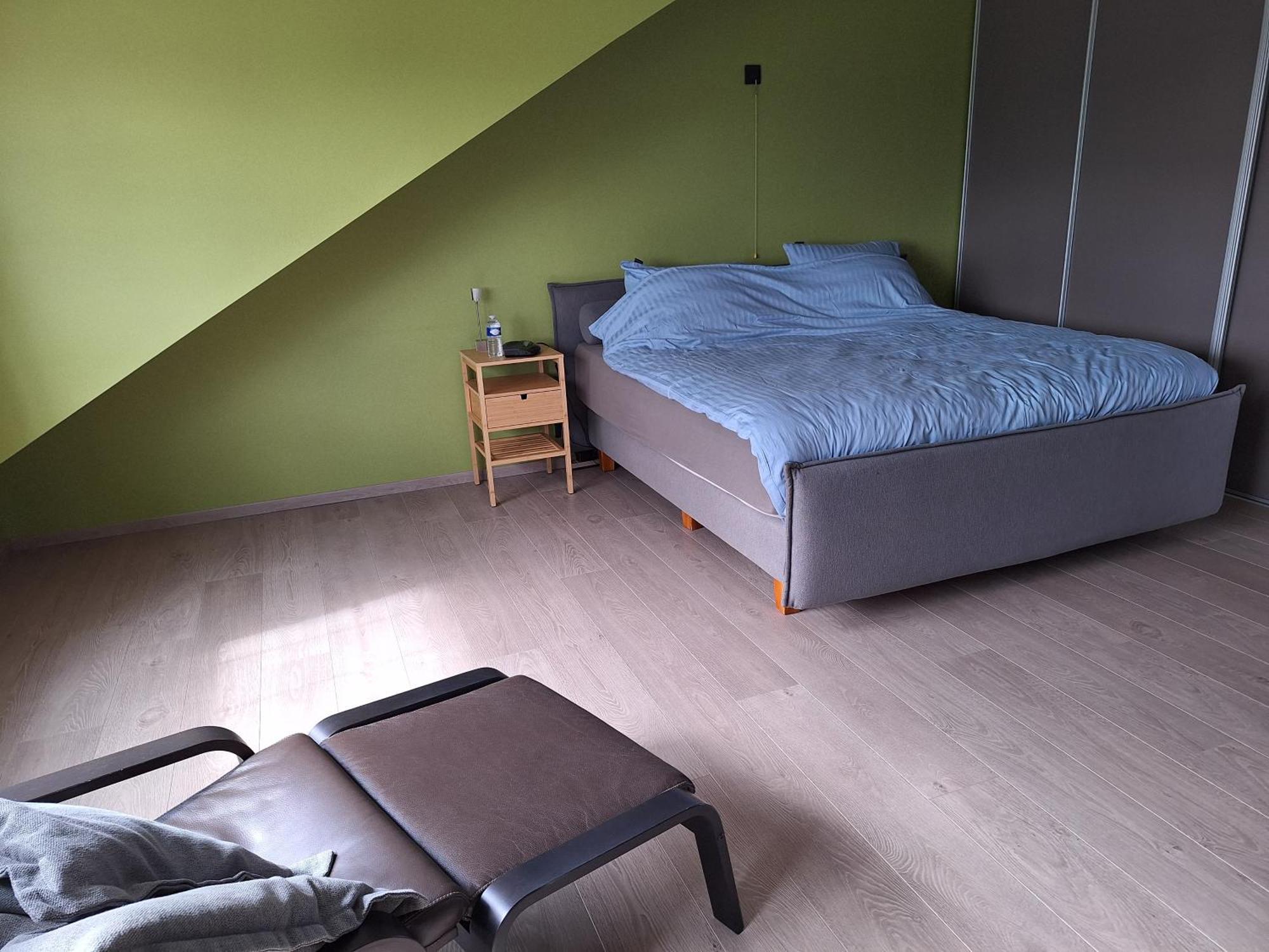 Apartamento Kapstertje Grimbergen Exterior foto