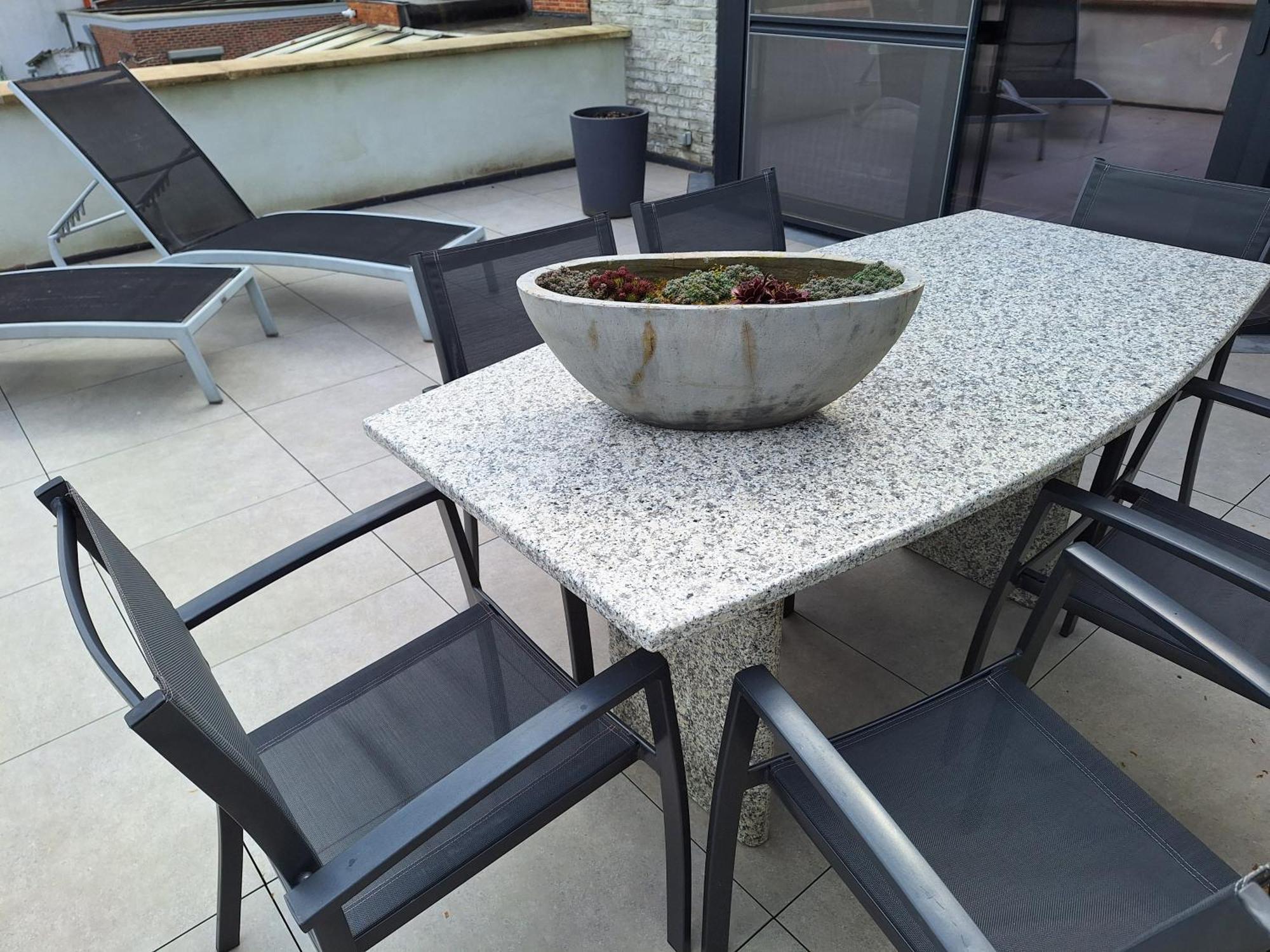 Apartamento Kapstertje Grimbergen Exterior foto