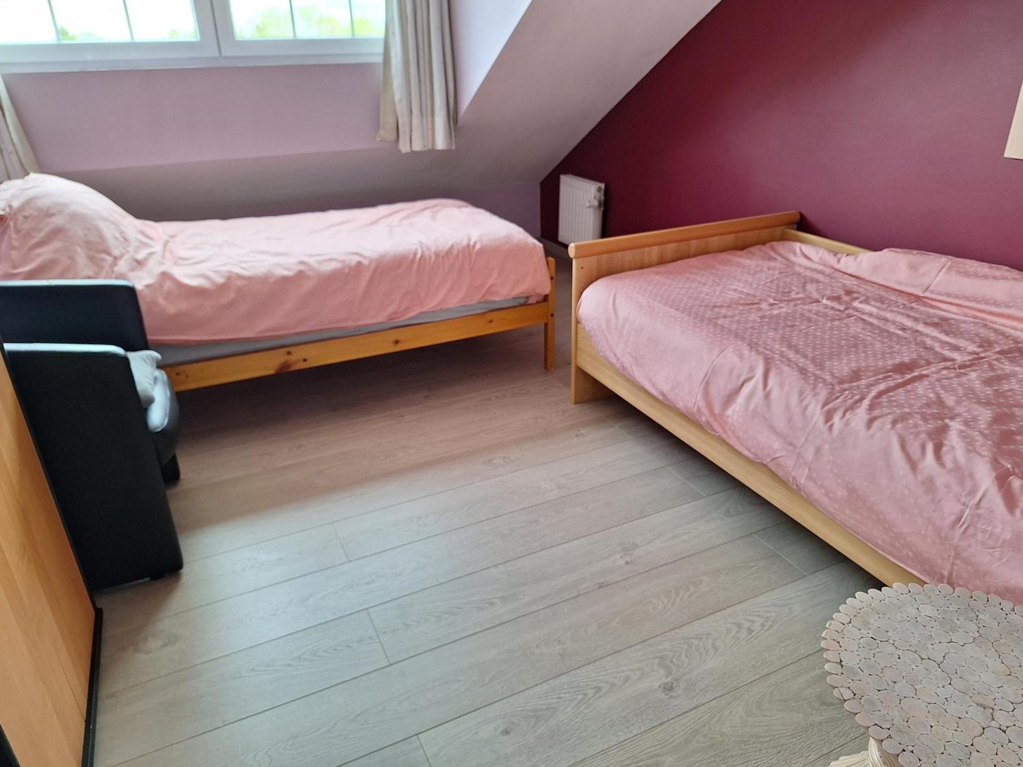 Apartamento Kapstertje Grimbergen Exterior foto
